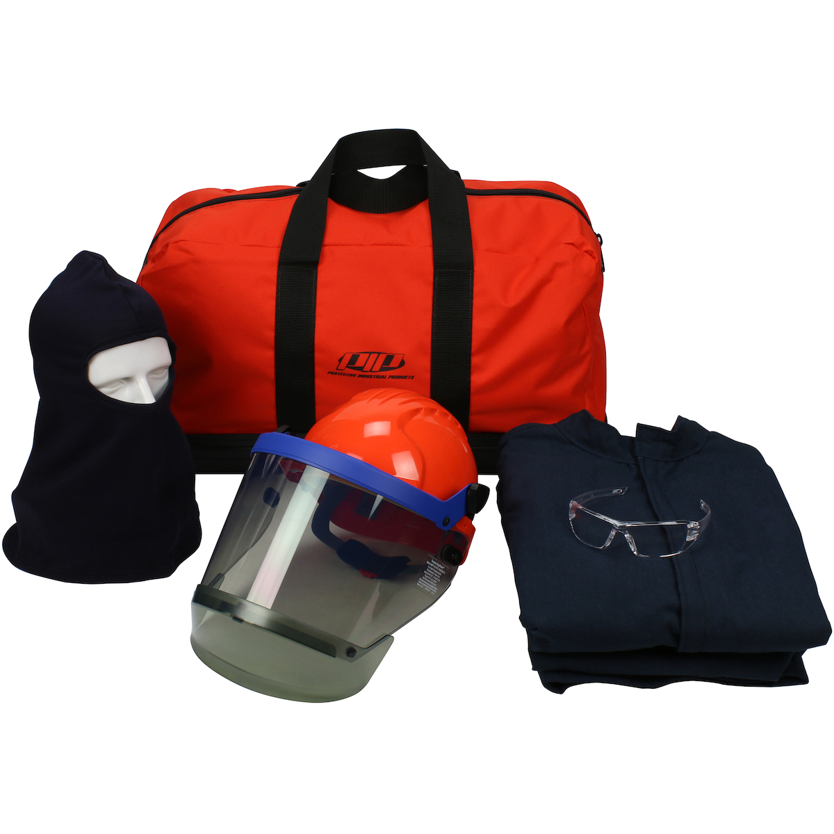 PPE 2 ARC FLASH KIT - 12 CAL/CM2