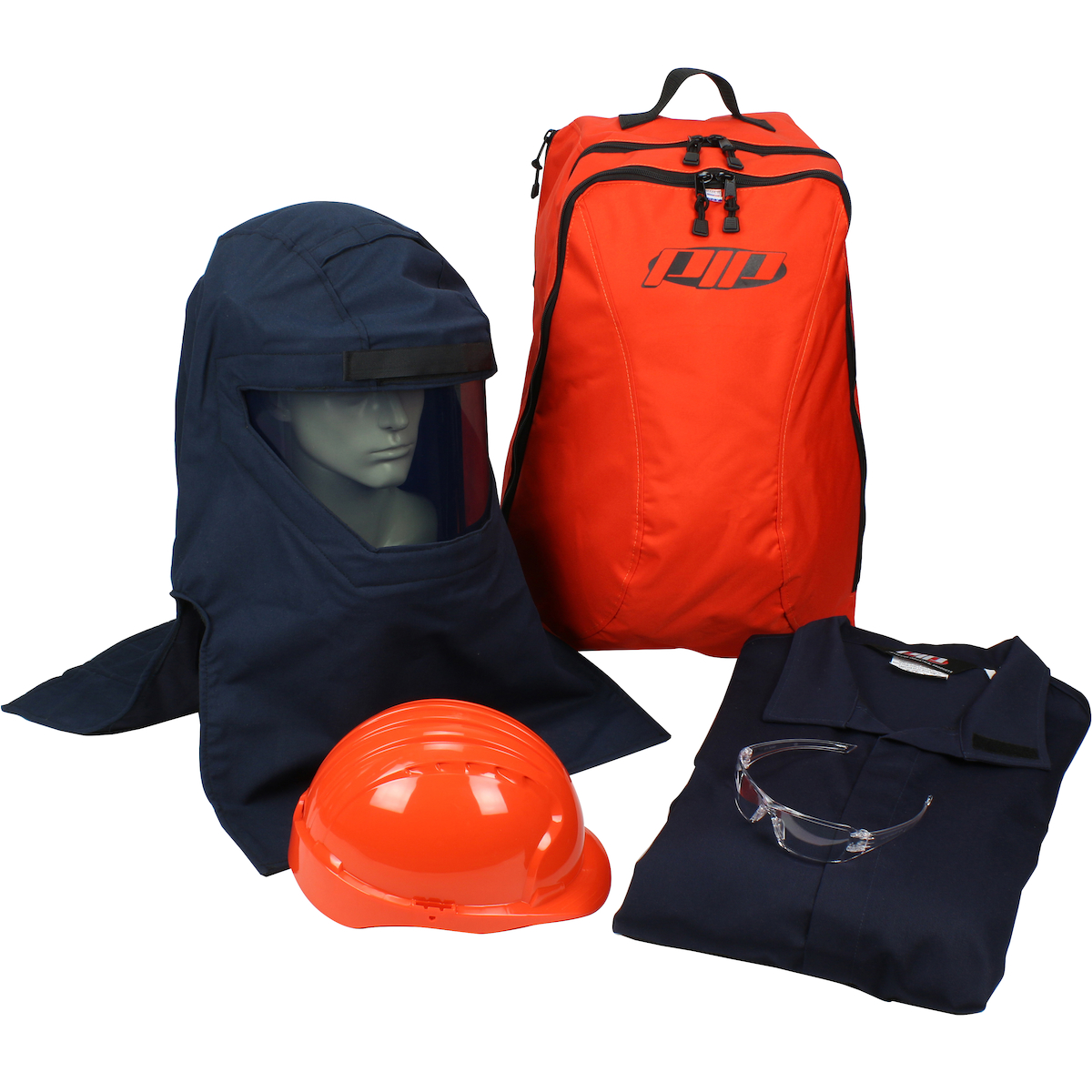 PPE 3 ARC FLASH KIT - 25 CAL/CM2