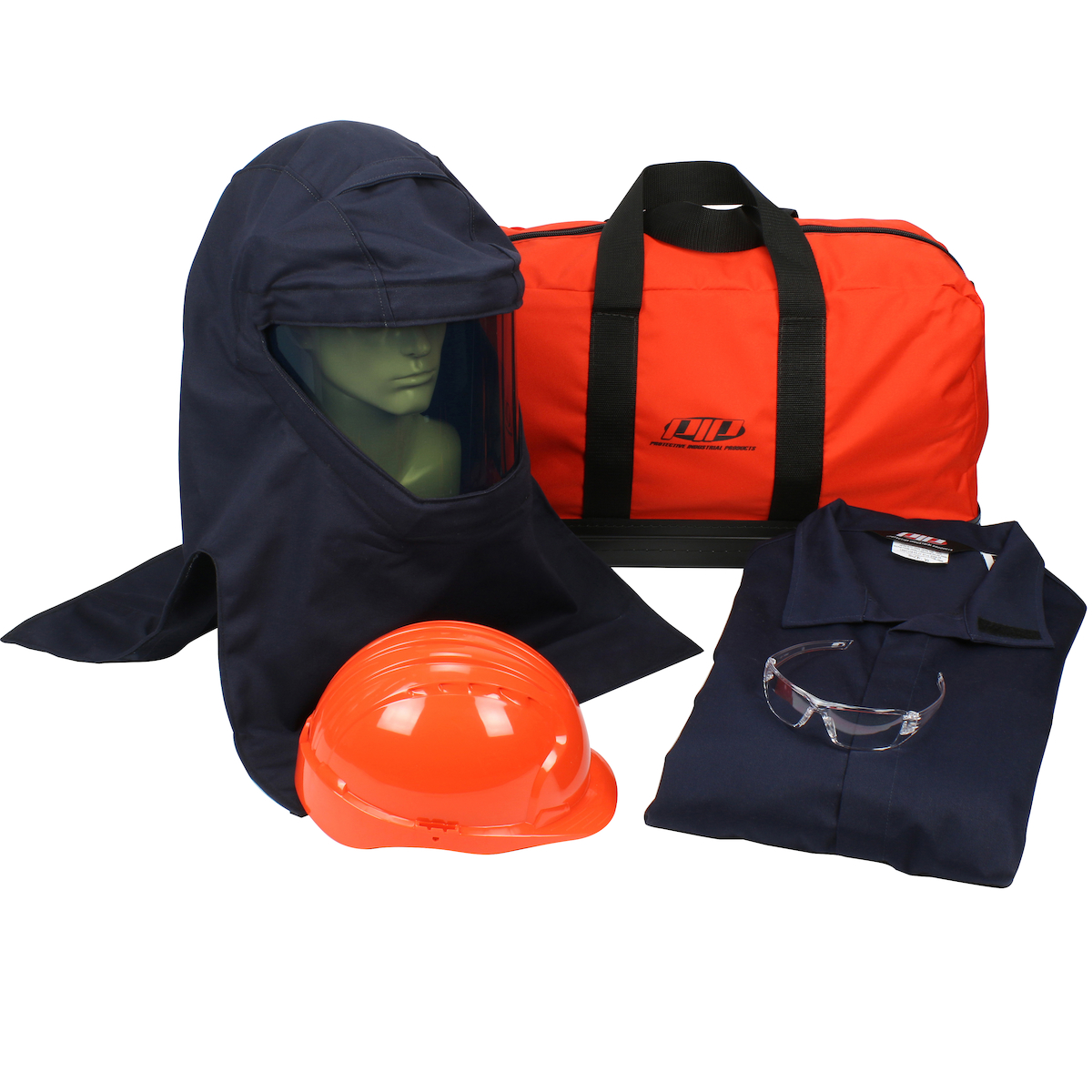 PPE 3 ARC FLASH KIT - 33 CAL/CM2
