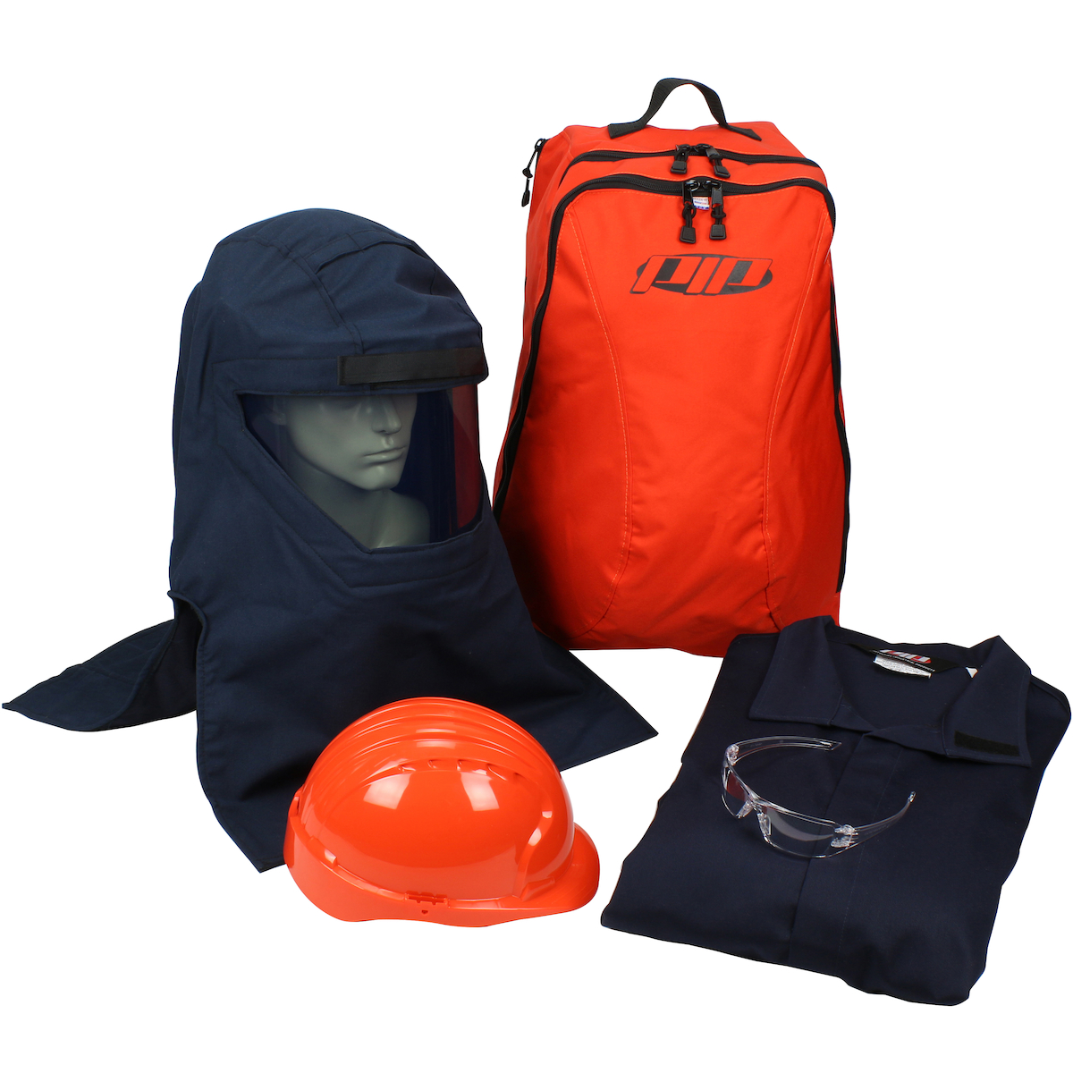 PPE 3 ARC FLASH KIT - 33 CAL/CM2