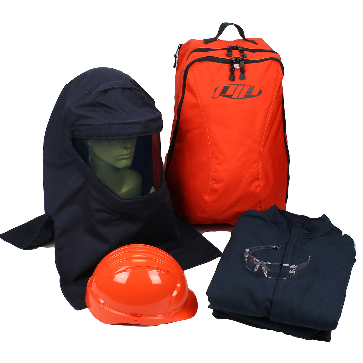 PPE 3 ARC FLASH KIT - 25 CAL/CM2
