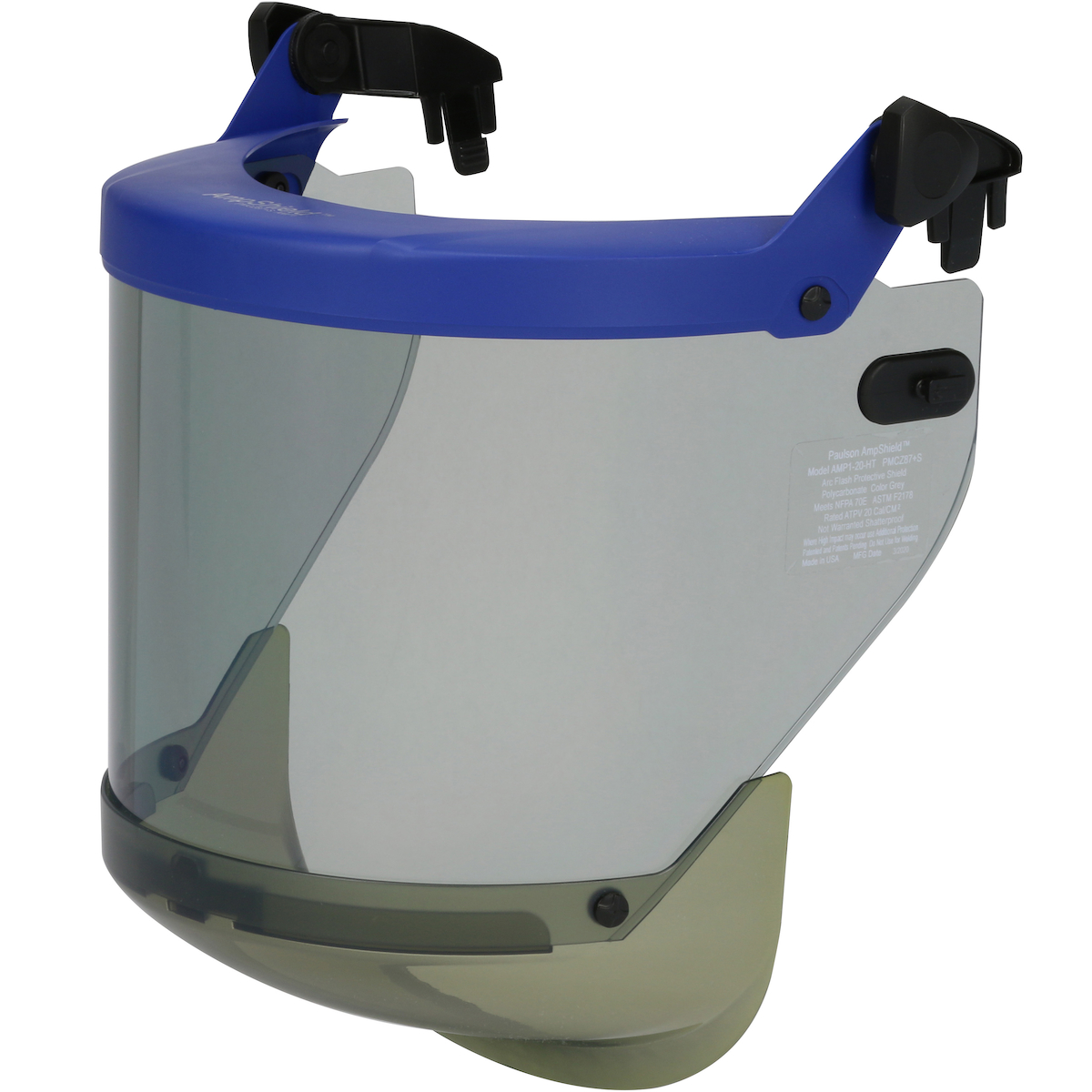 ARC SHIELD - 20 CAL/CM2