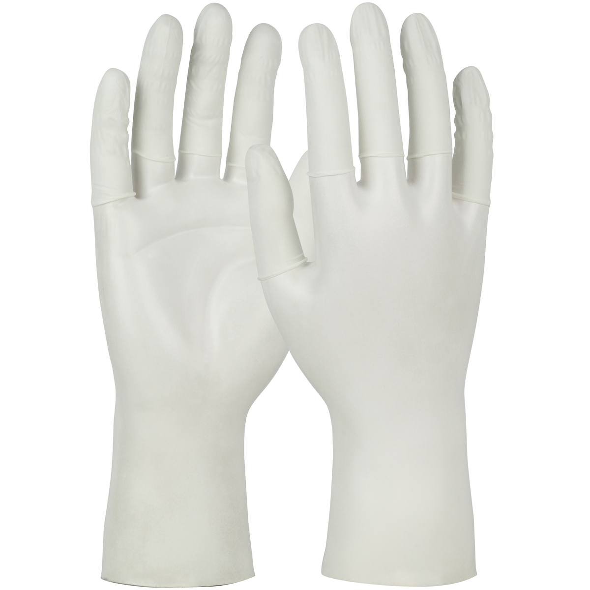 NITRILE LATEX-FREE VACUUM SEALED FINGER COTS ISO 5 (CLASS 100)