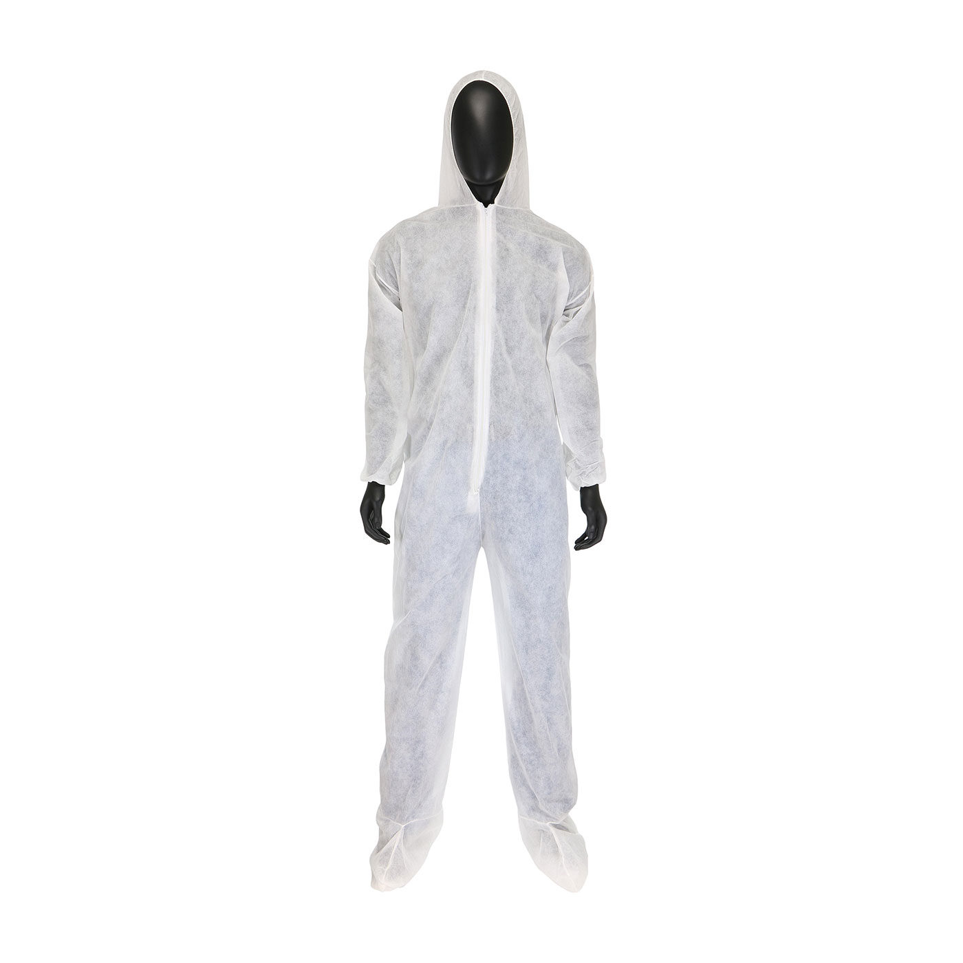 SBP COVERALL HOOD & BOOT