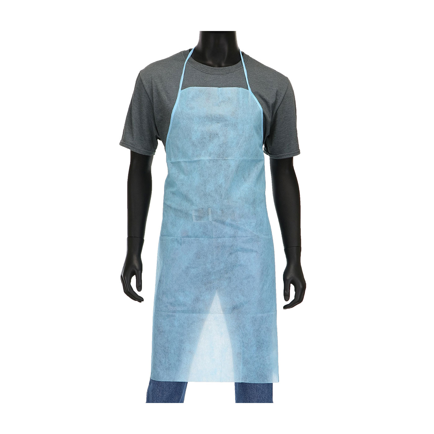 PE COATED APRON