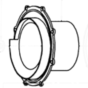 MARCH MAG-DR HSG 0157-0053-1000