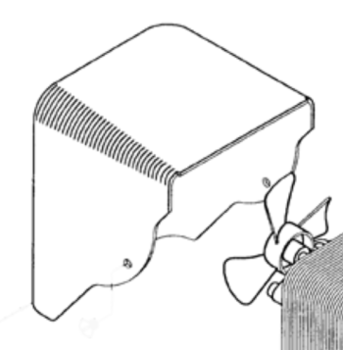 MARCH MOT COVER 0210-0019-1000