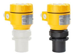 SIGNET ULTRASONIC LVL XMTR PP