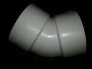 PVC 22.5 EL 2" S N80 SPEARS