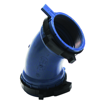 PP 1/6 BEND FUSEAL II 2"
