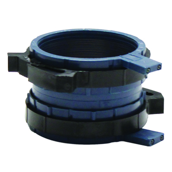 PP SLEEVE CPLG FUSEAL II 1.5"