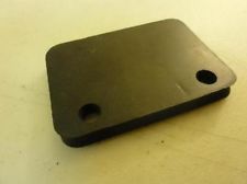 HINGE PAD FOR MARATHON PUMP