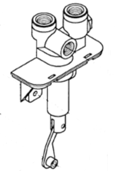 MARCH HEAD & PSTN 0210-0074-0200