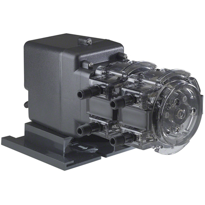 Fluid Process Distributor