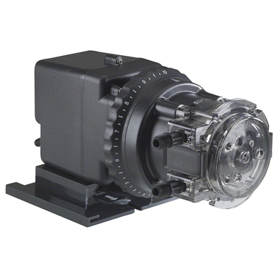 STENNER PERIS PUMP 10 GPD 1/4"MT