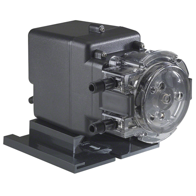 STENNER PERIS PUMP 3GPD 3/8"120V