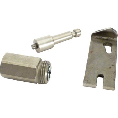STENNER INDEX PIN ASSY W/ LIFTER