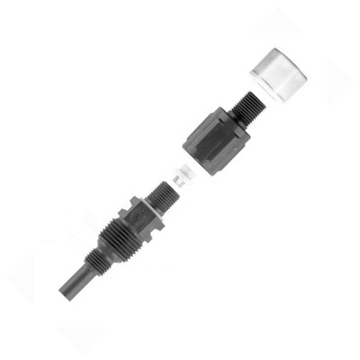 INJ CK VLV 3/8"