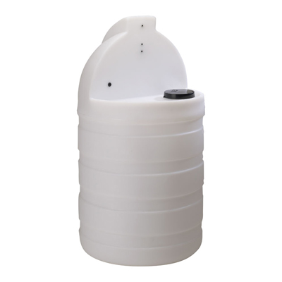PE STRG TANK 30GAL STENNER NAT