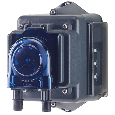 STENNER PERPUMP 2.5GPD 1/4"WHITE