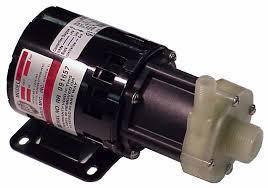 MARCH COVER O-RING 0125-0015-100