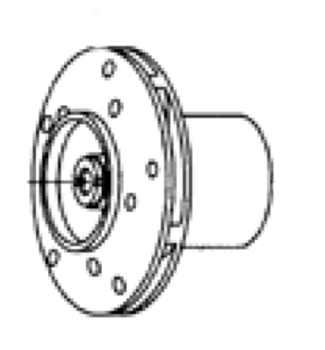 MARCH IMP MAG PVDF W/ CRBN