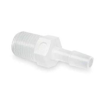 PE HOSE ADPT 3/4"MT X 1/2"H