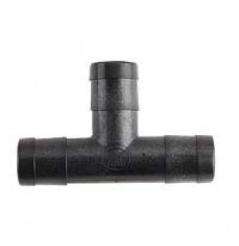 Tubing, Hose, and Fittings