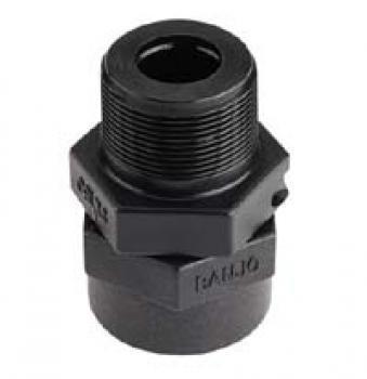PP SWIVEL N80 2" MT X T BANJO