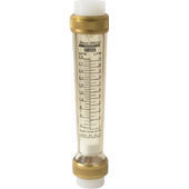 PSF RTMTR .1-1.2 GPM 1/2"T PVC
