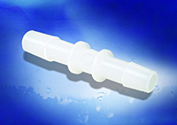 HDPE AG HOSE CONN 5/8"H