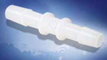 PP HOSE CONN 1"H X 1"H