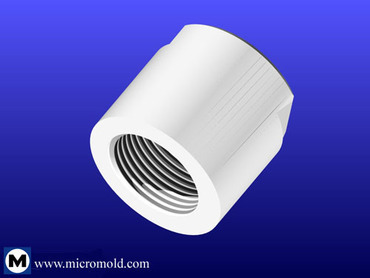 TEF CAP 1/2" T