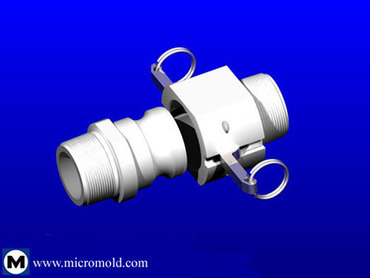 Tubing, Hose, and Fittings