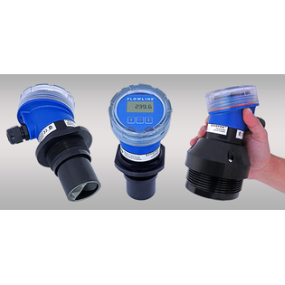 ECHOPOD ULTRASONIC LVL XMTR 2" 4-20MA W/O FOB 19.6`
