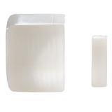 NUT & SPACER SET 5/8" NY
