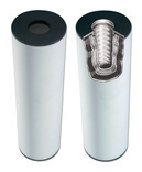 GRAN CRBN FLTR CART 10"