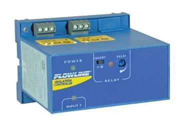 FLOWLINE DUAL SNSR RELAY CTRL
