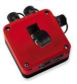 RELAY MODULE 120V 0211-091
