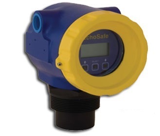 ECHOSAFE ULTRASONIC XMTR 2" MT