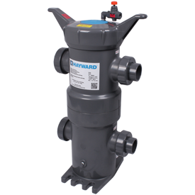 Fluid Process Filtration