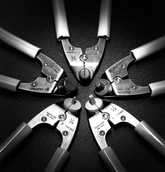 FURON FASTFLARE FORMING TOOL 1/4