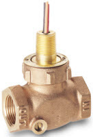 GEMS FLOW SW BRNZ 5 - 15 GPM