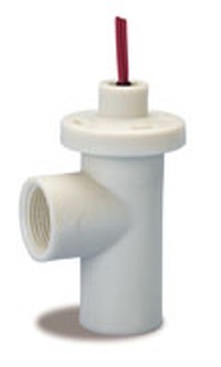 GEMS FLW SW .50GPM ANGLE PP