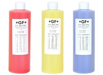 PH 7 BUFFER SOLUTION, 1 PINT