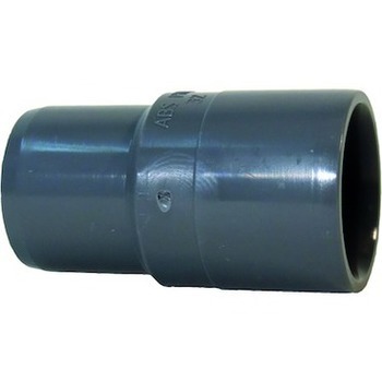 COOL-FIT 90MM ADPT NIPPLE ABS