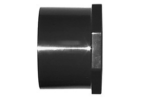 PVC BUSH N80 3X2" SPGXT SLOANE