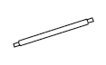 ROTOR PIN CERAMIC