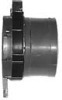 PVDF FUSEAL 25/50 RDC BUSH 6"X4"