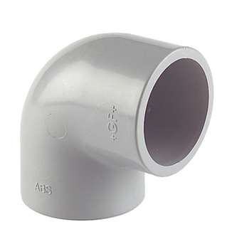 COOL-FIT ABS 90 EL 32MM